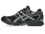 Asics Nimbus 10.1 Black/Clay Grey