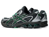 Asics Gel-Nimbus 10.1 - Obsidian Grey/Green Basil