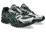 Asics Gel-Nimbus 10.1 - Obsidian Grey/Green Basil