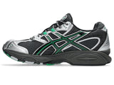 Asics Gel-Nimbus 10.1 - Obsidian Grey/Green Basil
