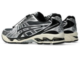 Asics Gel - Kayano 14 - Carrier Grey / Black