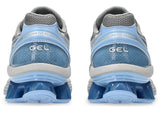Asics Gel - GEL-KINETIC FLUENT- Clay Grey/Steel Grey