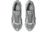 Asics Gel - GEL-KINETIC FLUENT- Clay Grey/Steel Grey
