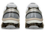 Asics Gel-Kinetic Fluent - WHITE / MARZIPAN