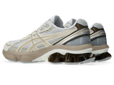 Asics Gel-Kinetic Fluent - WHITE / MARZIPAN