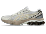 Asics Gel-Kinetic Fluent - WHITE / MARZIPAN