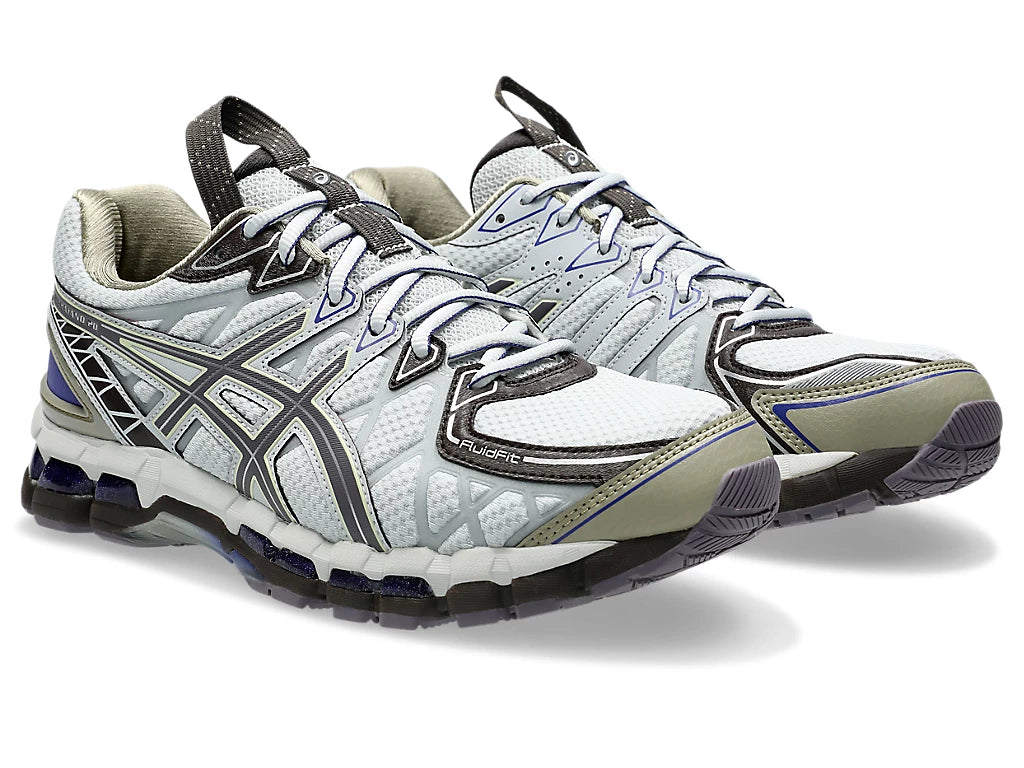 Asics UB10 S GEL KAYANO 20 Glacier Grey Lavender Grey