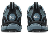 Asics Gel - GEL-NYC RGD Ironclad/Black