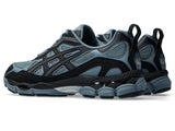 Asics Gel - GEL-NYC RGD Ironclad/Black