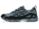 Asics Gel - GEL-NYC RGD Ironclad/Black