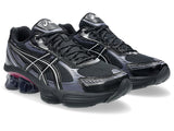 Asics Gel-Kinetic Fluent - Black / Black