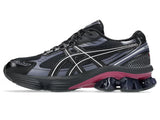 Asics Gel-Kinetic Fluent - Black / Black