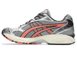 Asics Gel - Kayano 14 White/Papaya