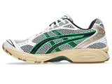 Asics Gel - Kayano 14 White/Hinoki Beige