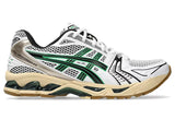 Asics Gel - Kayano 14 White/Hinoki Beige
