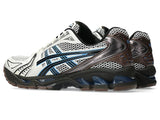Asics Gel - Kayano 14  Cream/Blue Coast