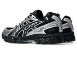 Asics Gel - GEL-KAYANO 12.1 Black/Graphite Grey