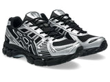 Asics Gel - GEL-KAYANO 12.1 Black/Graphite Grey