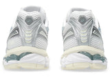 Asics Gel - GEL-KAYANO 12.1 White/Dolphin Grey