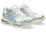 Asics Gel - GEL-KAYANO 12.1 White/Dolphin Grey