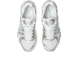 Asics Gel - GEL-KAYANO 12.1 White/Dolphin Grey
