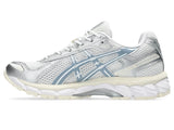 Asics Gel - GEL-KAYANO 12.1 White/Dolphin Grey