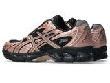 Asics Nimbus 10.1 Black/Rose Gold