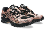 Asics Nimbus 10.1 Black/Rose Gold