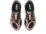 Asics Nimbus 10.1 Black/Rose Gold