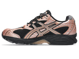 Asics Nimbus 10.1 Black/Rose Gold
