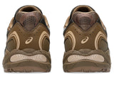 Asics Gel - Ventx Black Coffee/Brown Storm
