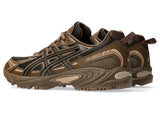 Asics Gel - Ventx Black Coffee/Brown Storm