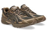 Asics Gel - Ventx Black Coffee/Brown Storm