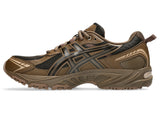 Asics Gel - Ventx Black Coffee/Brown Storm
