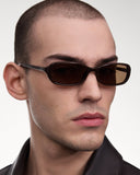 CHIMI Code Brown