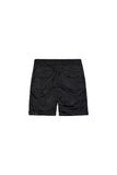 Alpha Industries UV Nylon Shorts - Black
