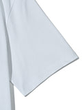 Partimento - Barometric Tee White