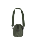 Alpha Industries Crew Carry Bag - Sage Green