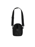 Alpha Industries Crew Carry Bag - Black