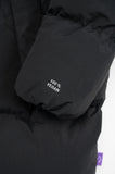 FutureFear FuturePuffer Maxi - Anthracite