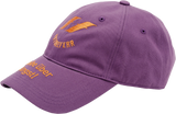 FutureFear SMILECAP - Purple