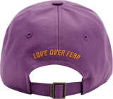 FutureFear SMILECAP - Purple