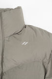 FutureFear FuturePuffer Signature - Lunar Grey