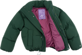 FutureFear FuturePuffer Signature - Forest Green