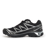 SALOMON XT-6 GTX Black / Black / Ftw Silver