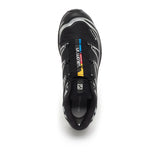 SALOMON XT-6 GTX Black / Black / Ftw Silver