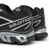 SALOMON XT-6 GTX Black / Black / Ftw Silver