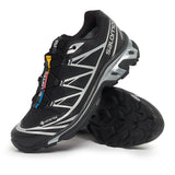 SALOMON XT-6 GTX Black / Black / Ftw Silver