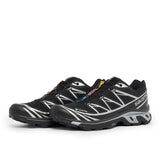 SALOMON XT-6 GTX Black / Black / Ftw Silver