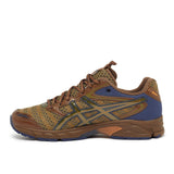 Asics UB9-S GEL-DS Trainer 14 - Desert Camp / Piquant Orange